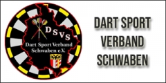 Dart Sport Verband Schwaben e.V.